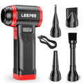Wireless Handheld Turbo Air Blower for Car & RV PrimeFinds