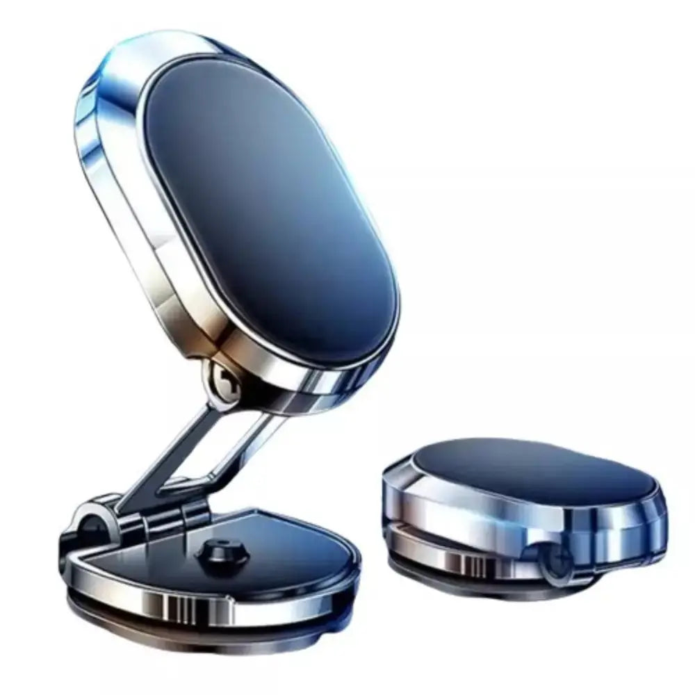 360 Rotatable Magnetic Car Phone Holder DC-THE CEO