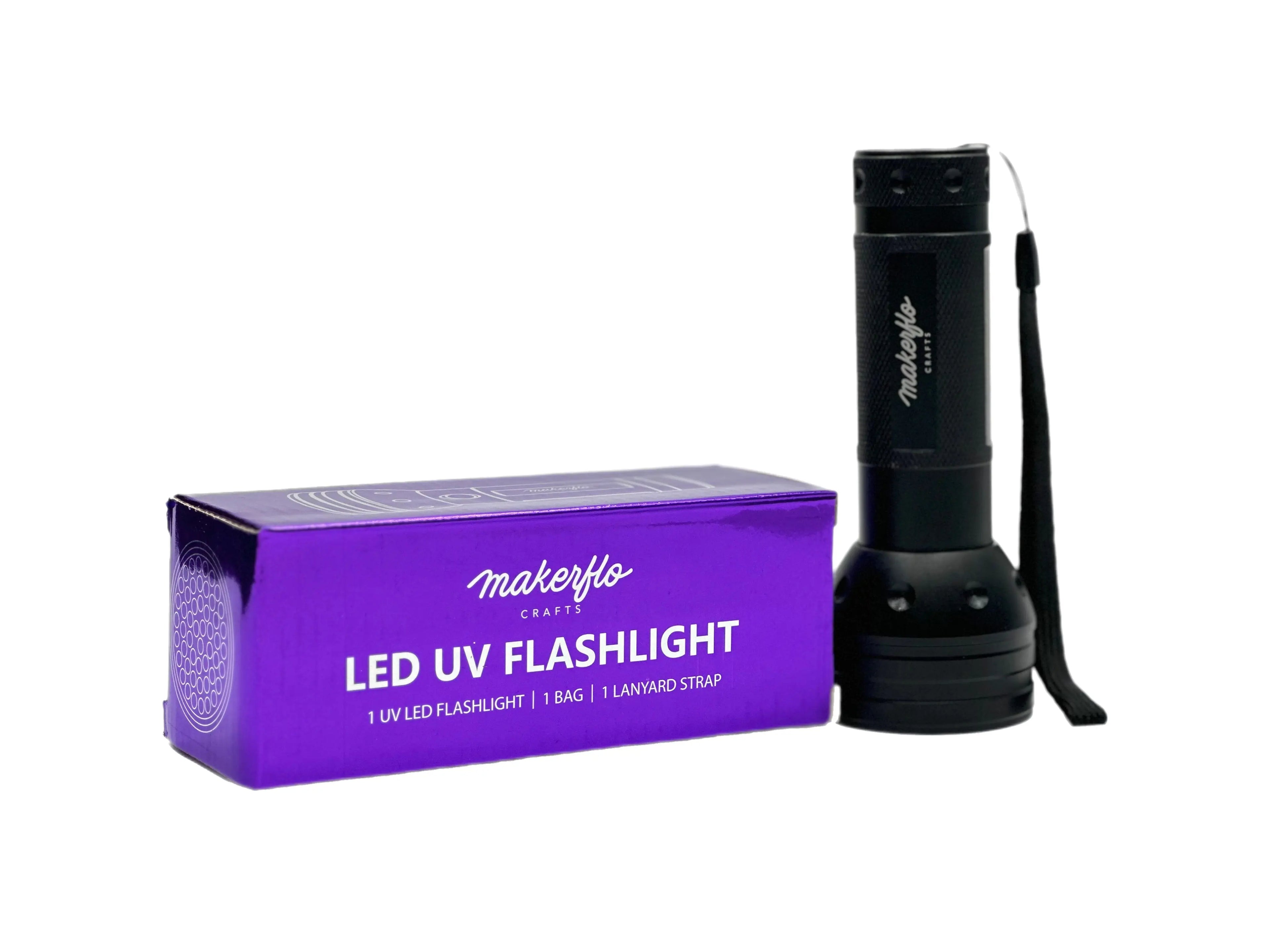 UV Resin Starter Kit PrimeFinds