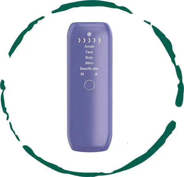 Laser IPL Hair Removal PrimeFinds