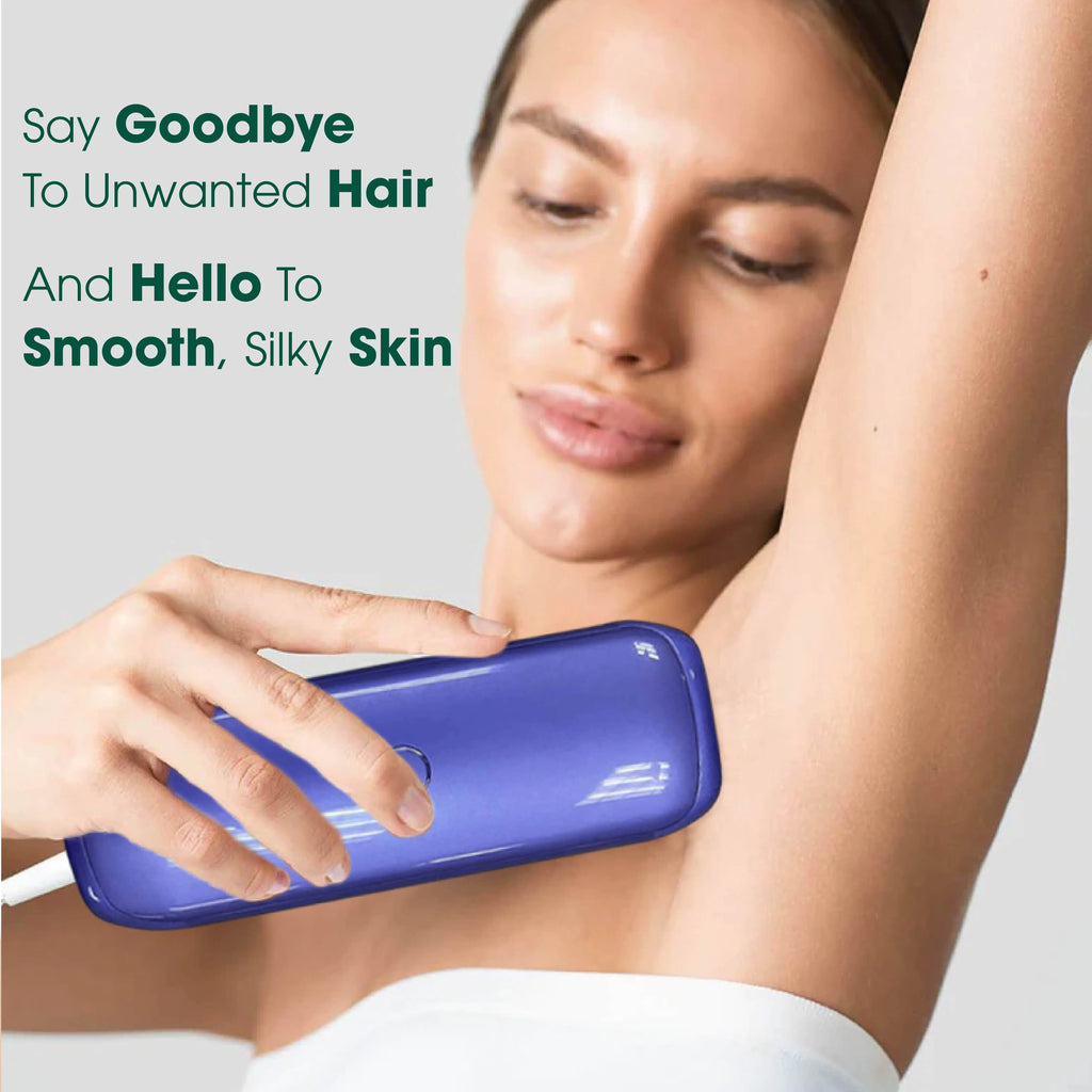 Laser IPL Hair Removal PrimeFinds
