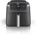 Large Capacity Air Fryer - Quick And Crispy Oil-Less Cooking Appliance PrimeFinds