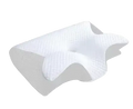 Memory Pillow Sleep Cervical Support PrimeFinds