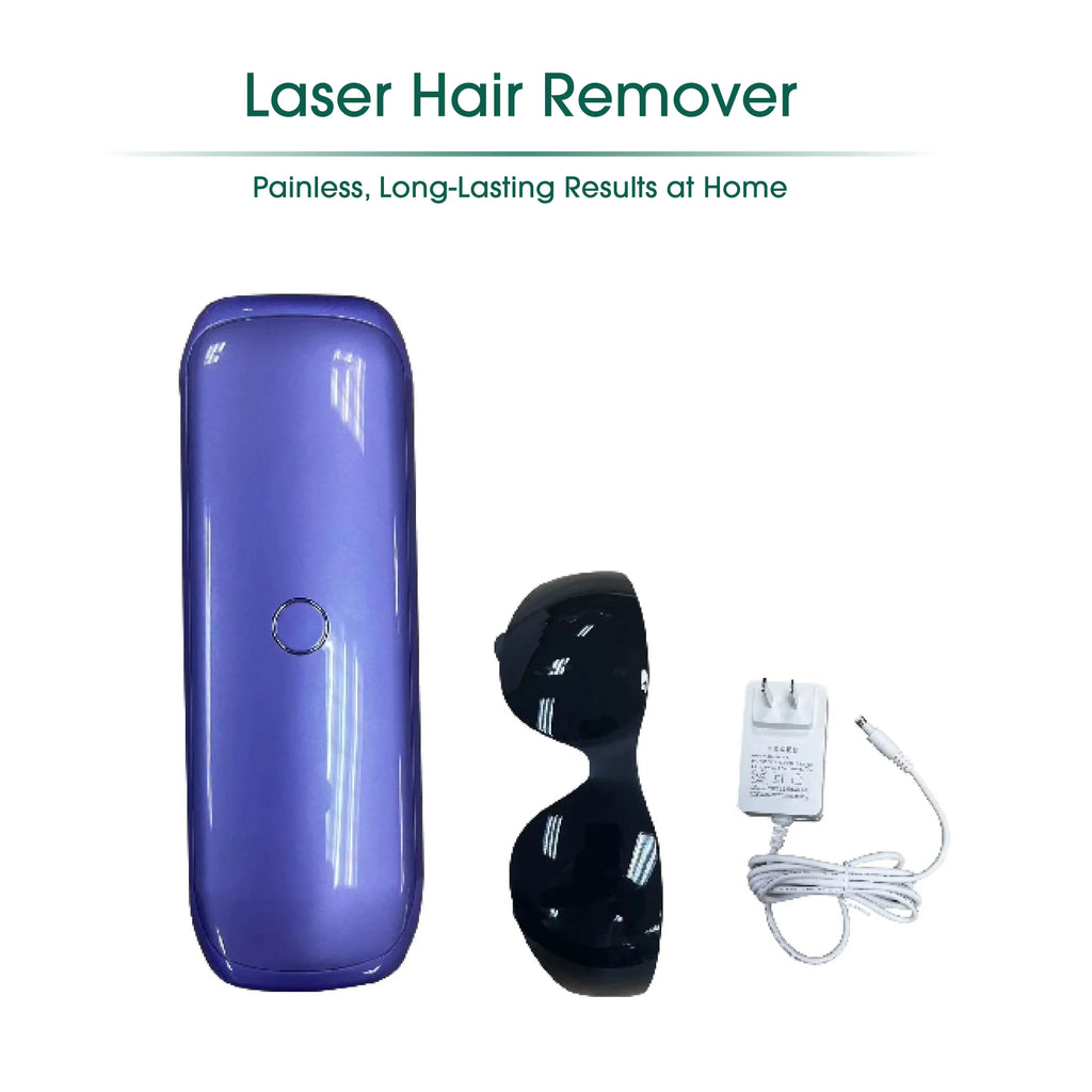 Laser IPL Hair Removal PrimeFinds