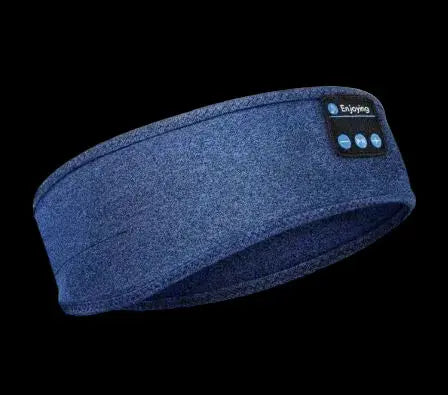 Wireless Bluetooth V5.0 Sports Headband PrimeFinds
