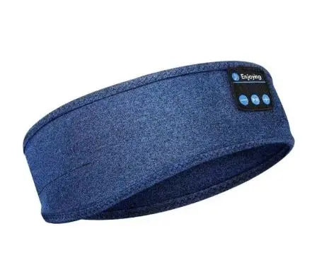 Wireless Bluetooth V5.0 Sports Headband PrimeFinds