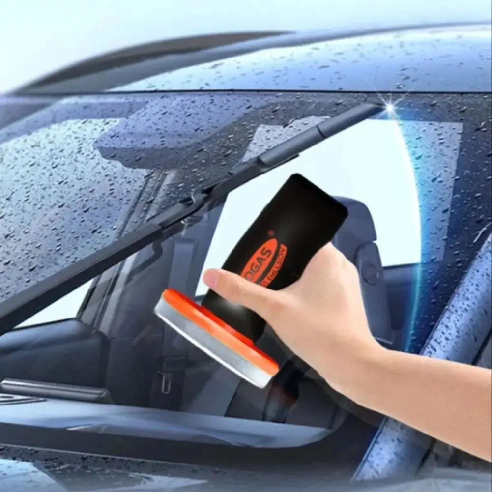 Car Windshield Oil Film Remover – Auto Glass Cleaning Tool PrimeFinds
