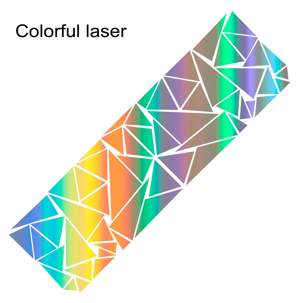 Car Door Side Splicing Triangles Graphics Stickers Automobile Tire Vinyl Film Decals Auto Tuning Accessories Body Decoration