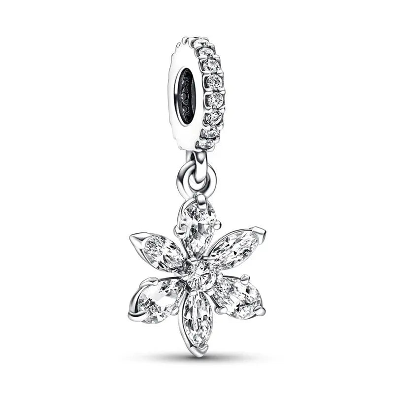 Heart Clip Beads for Charm Bracelets & Necklaces PrimeFinds