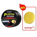 Car Plastic & Trim Restorer - Restore Faded Exterior Trim PrimeFinds