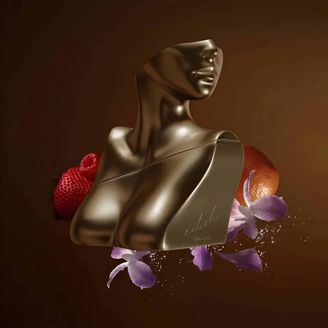 Billie Eilish Eau De Parfum Spray Perfume for Women Notes of Sugared Petals Vanilla & Musk 100 Milliliters