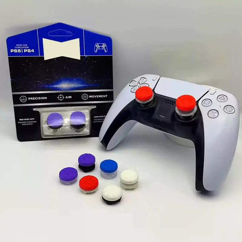 Galaxy FPS PS4 Wireless Controller - Precision Gaming PrimeFinds