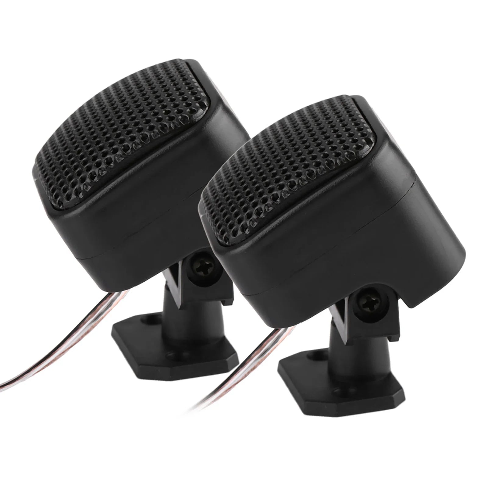 Car Small  Speaker Loud Audio Music Tweeter Loudspeaker 500W Audio Speaker Super Power Loudspeaker Audio Tweeter