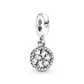 Heart Clip Beads for Charm Bracelets & Necklaces PrimeFinds