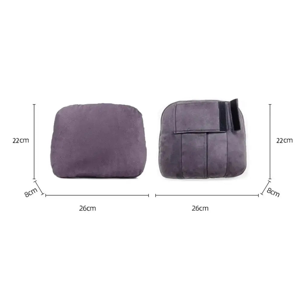 Ergonomic Car Seat Headrest Neck Pillow for Leapmotor B10 / B01 PrimeFinds