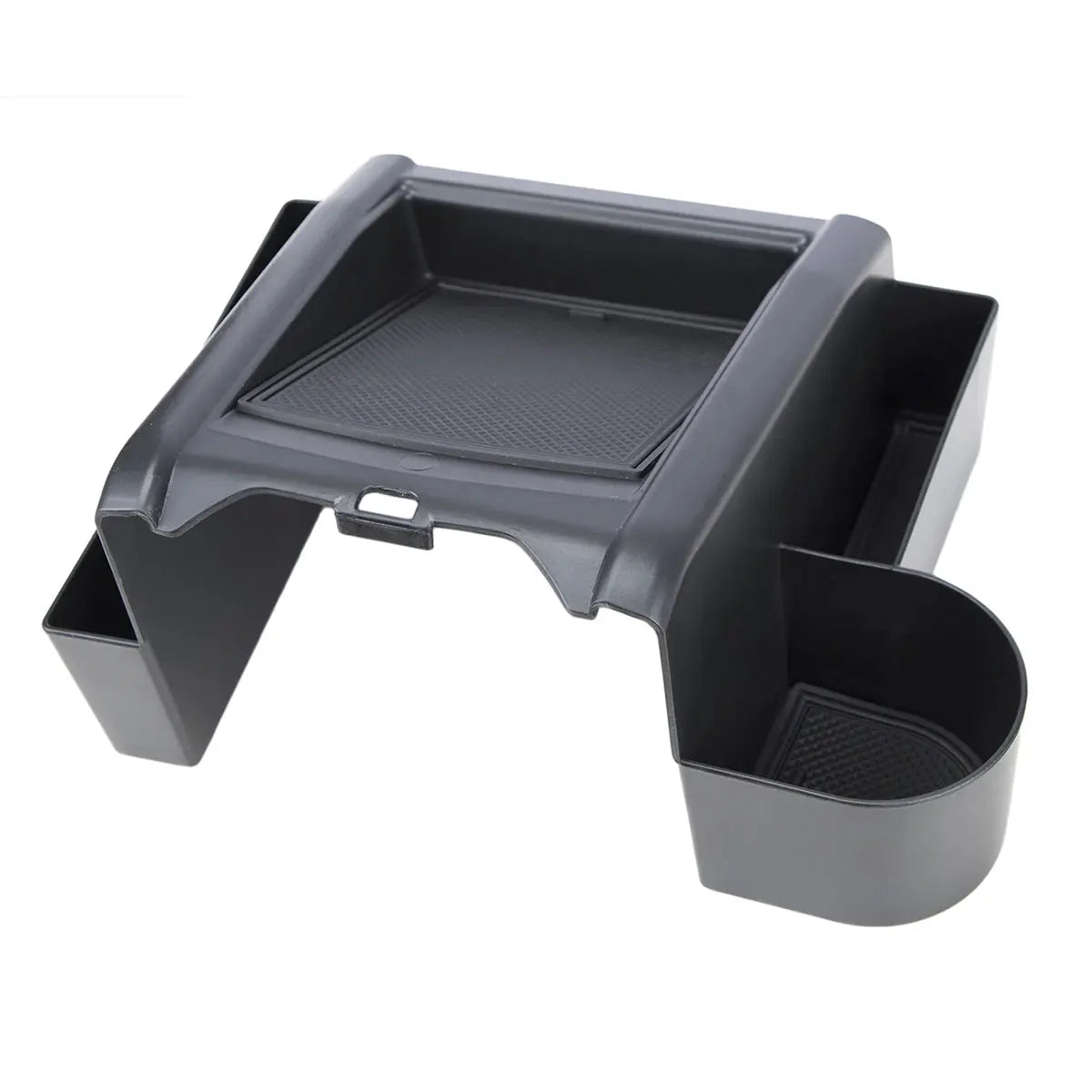 Suzuki Jimny Console Organizer & Cup Holder (2019‑2026) PrimeFinds