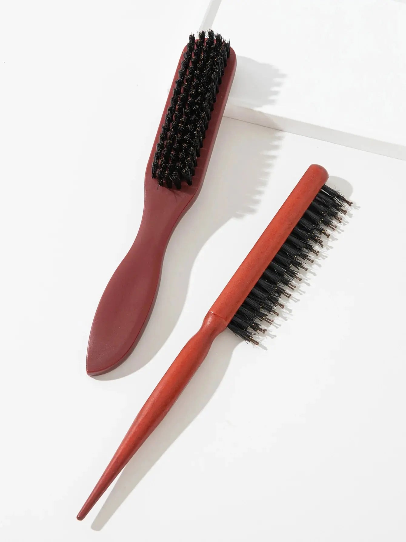 Luxury Hair Brush & Comb Set (Multiple Pieces) PrimeFinds
