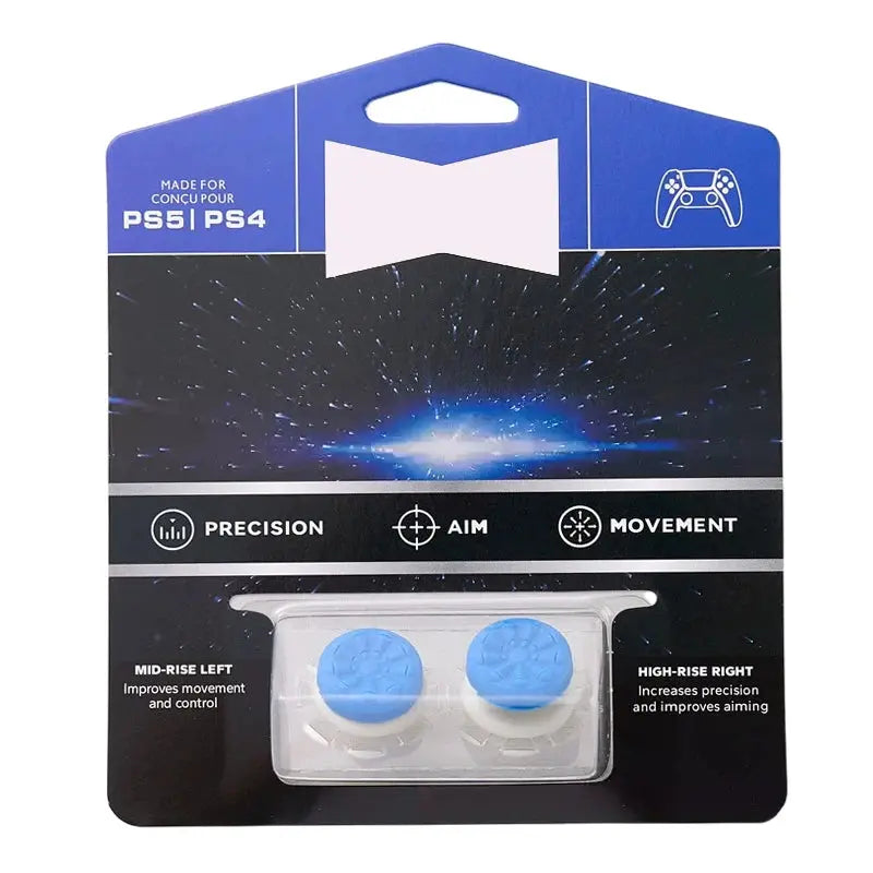 Galaxy FPS PS4 Wireless Controller - Precision Gaming PrimeFinds