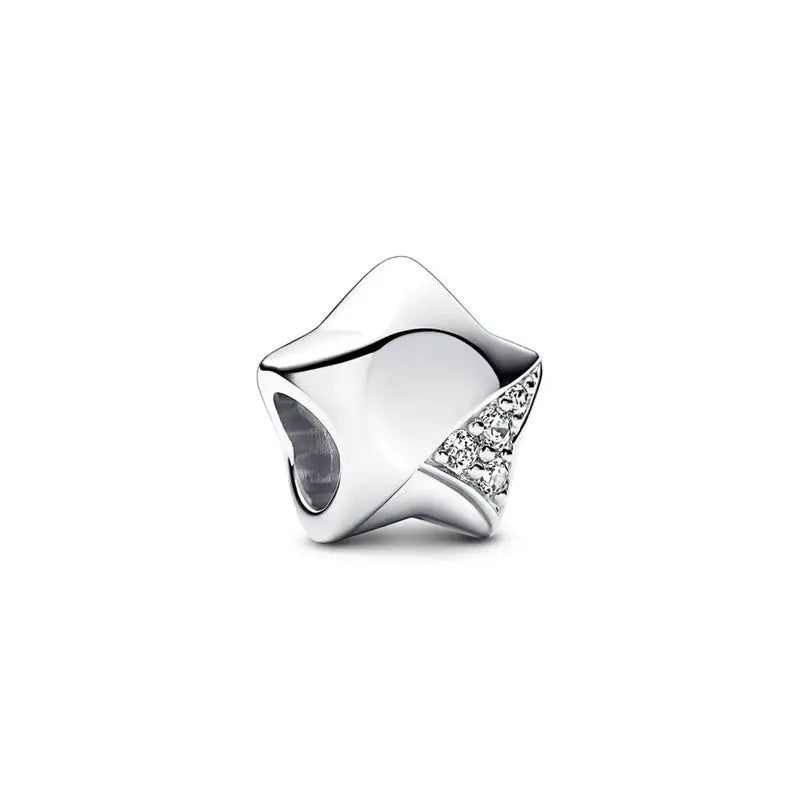 Heart Clip Beads for Charm Bracelets & Necklaces PrimeFinds
