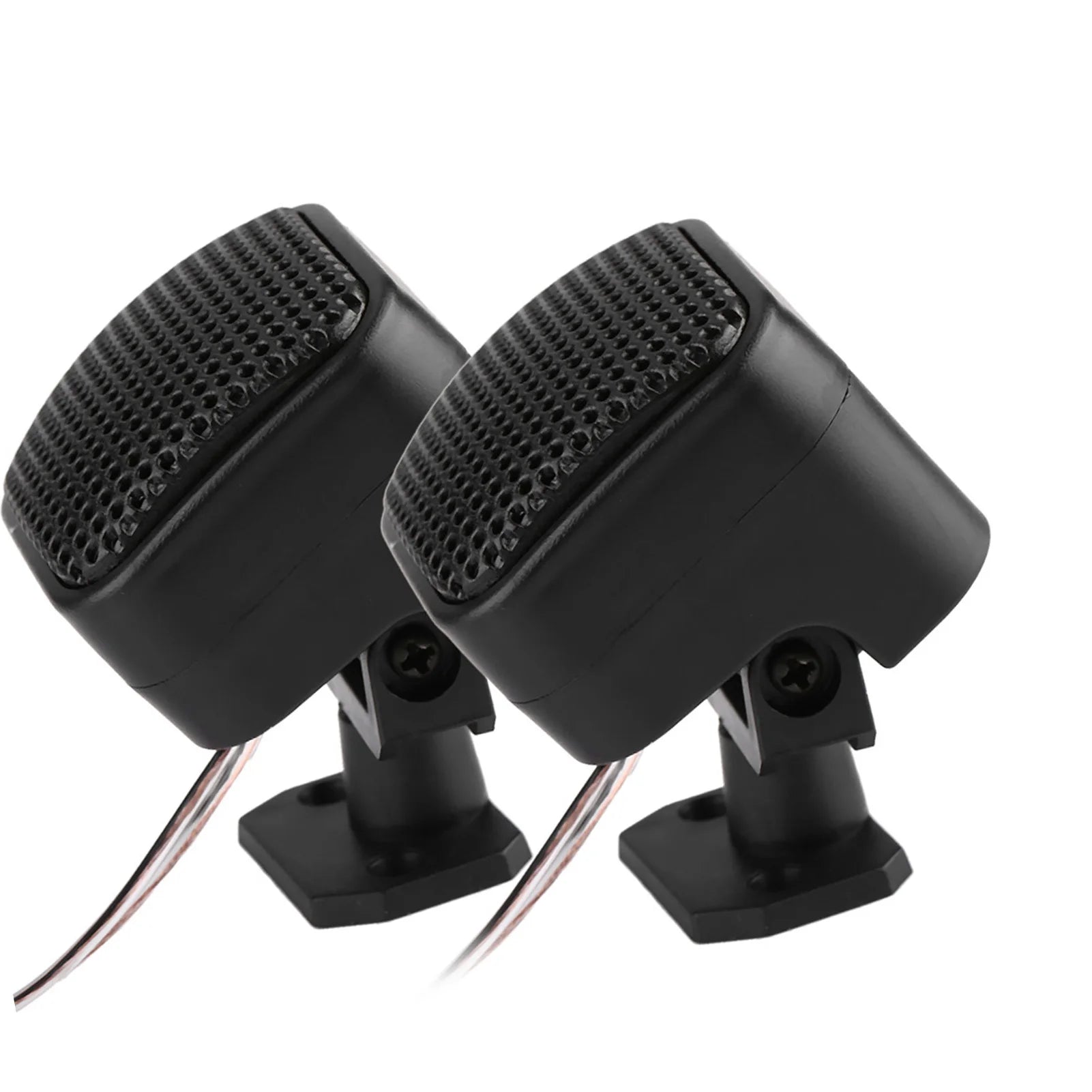 Car Small  Speaker Loud Audio Music Tweeter Loudspeaker 500W Audio Speaker Super Power Loudspeaker Audio Tweeter