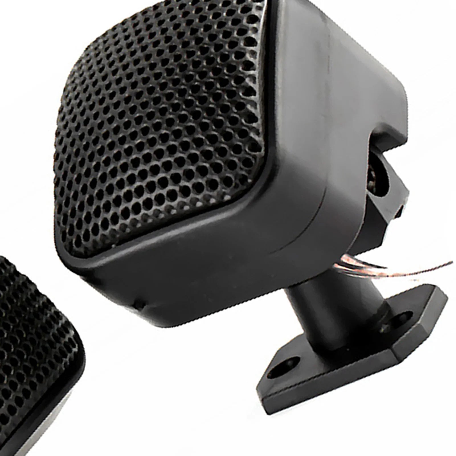 Car Small  Speaker Loud Audio Music Tweeter Loudspeaker 500W Audio Speaker Super Power Loudspeaker Audio Tweeter