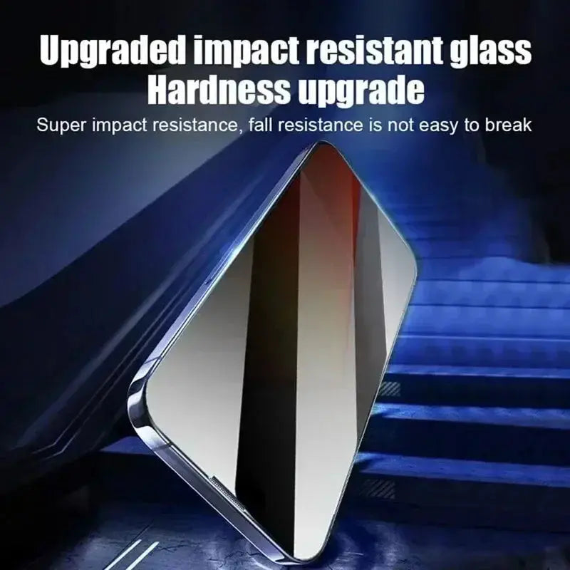 Privacy Screen Protector for iPhone – Anti-Spy Tempered Glass PrimeFinds
