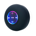 Portable Wireless Bluetooth Speaker with LED Lights PrimeFinds