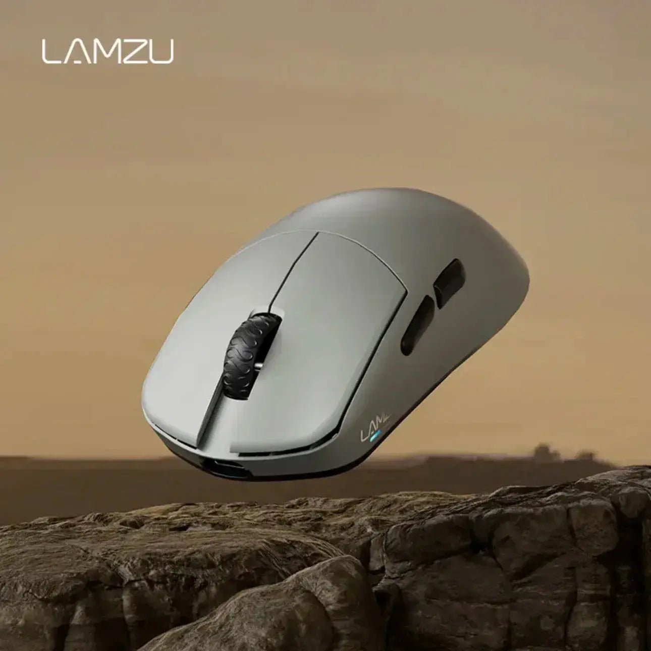Lamzu Maya X Wireless Gaming Mouse PrimeFinds