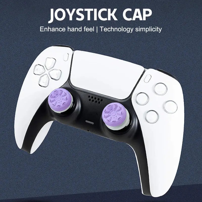 Galaxy FPS PS4 Wireless Controller - Precision Gaming PrimeFinds