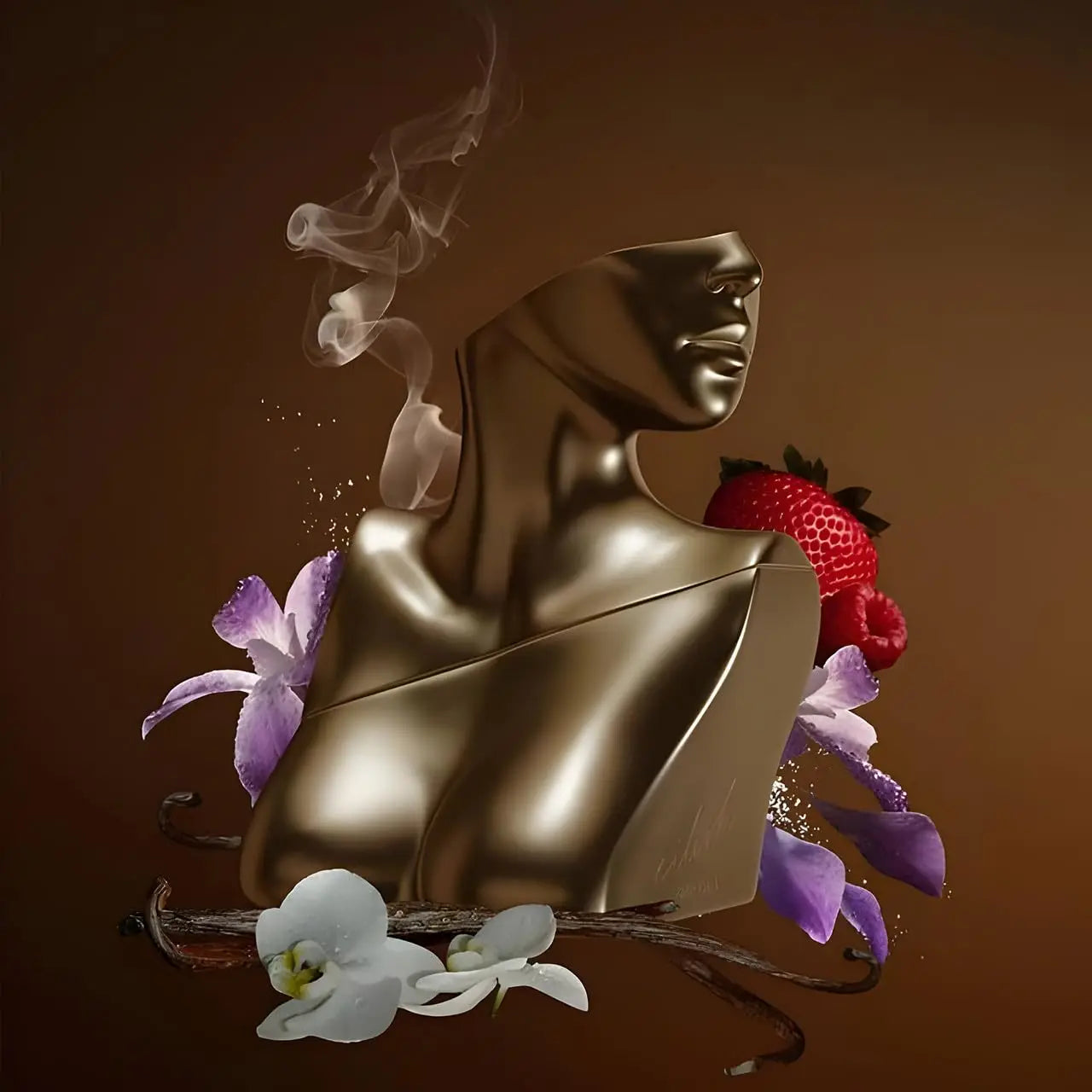 Billie Eilish Eau De Parfum Spray Perfume for Women Notes of Sugared Petals Vanilla & Musk 100 Milliliters