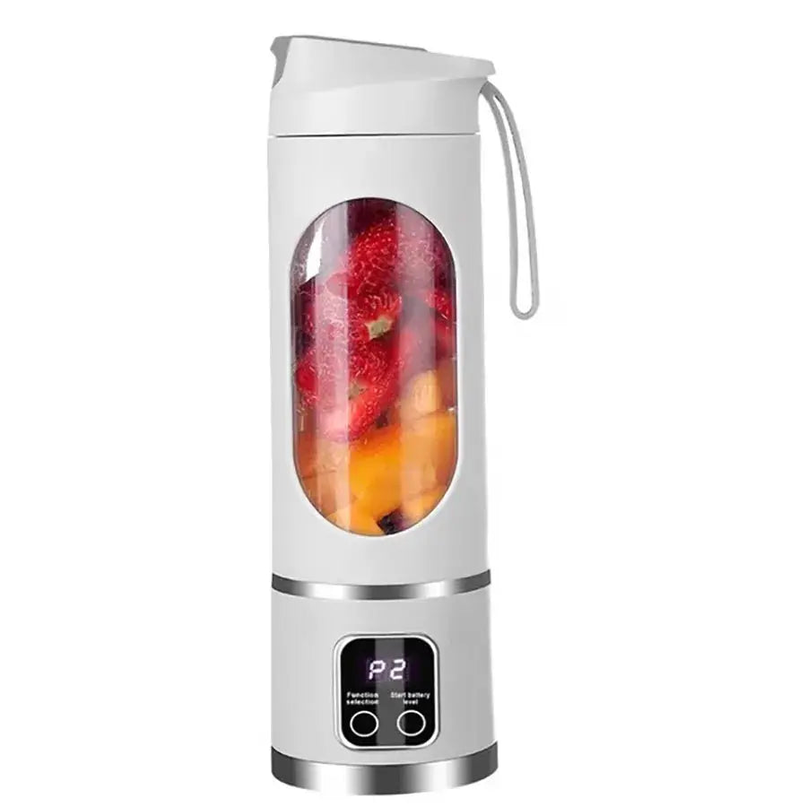 Portable USB Rechargeable Mini Blender PrimeFinds