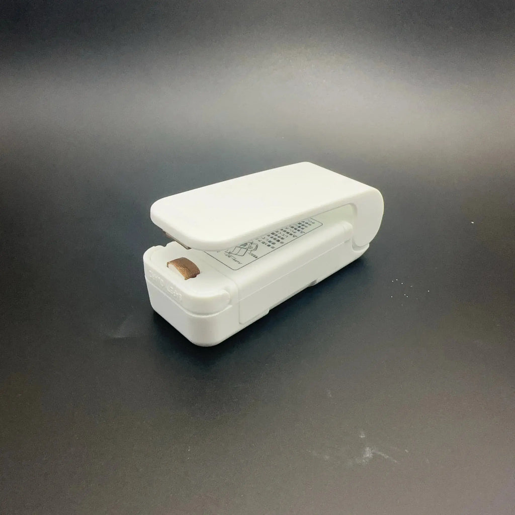 Mini Portable Heat Bag Sealer for Food PrimeFinds
