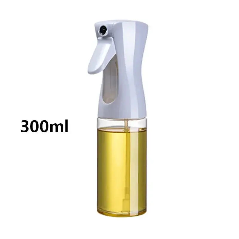 Oil Spray Bottle for Cooking & BBQ (200–500 ml) PrimeFinds