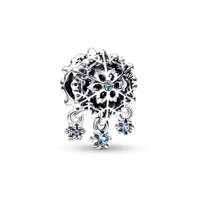 Heart Clip Beads for Charm Bracelets & Necklaces PrimeFinds