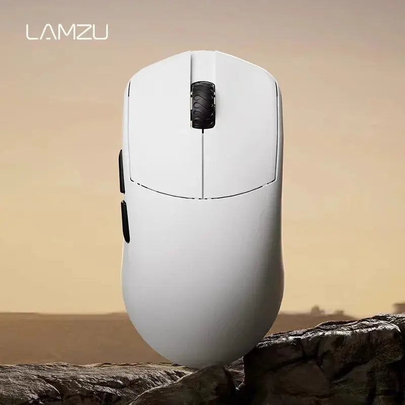 Lamzu Maya X Wireless Gaming Mouse PrimeFinds