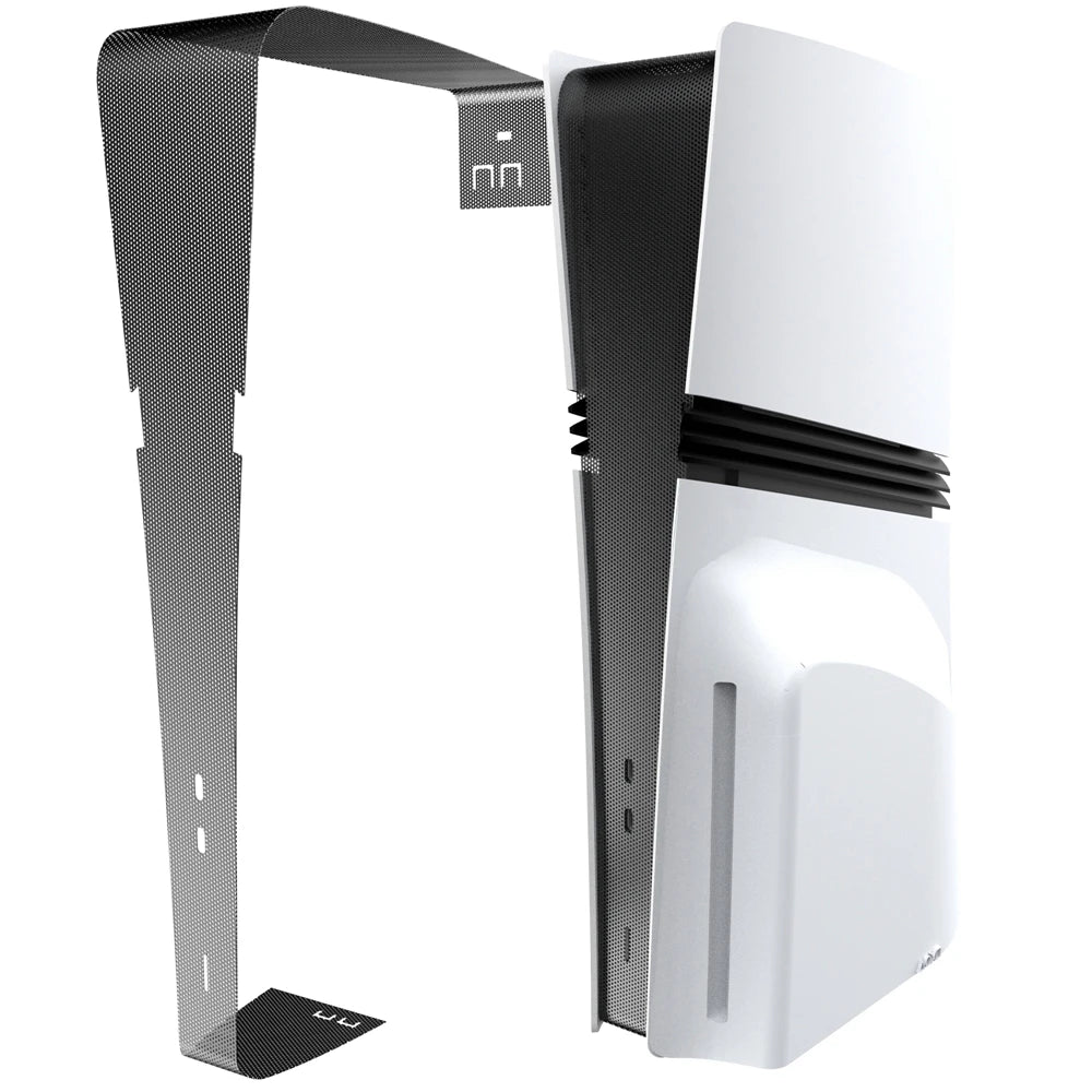 Dust Cover Net Game Console Dustproof Plugs Ports Anti Dust Protector Cap For PS5 Pro Game Console