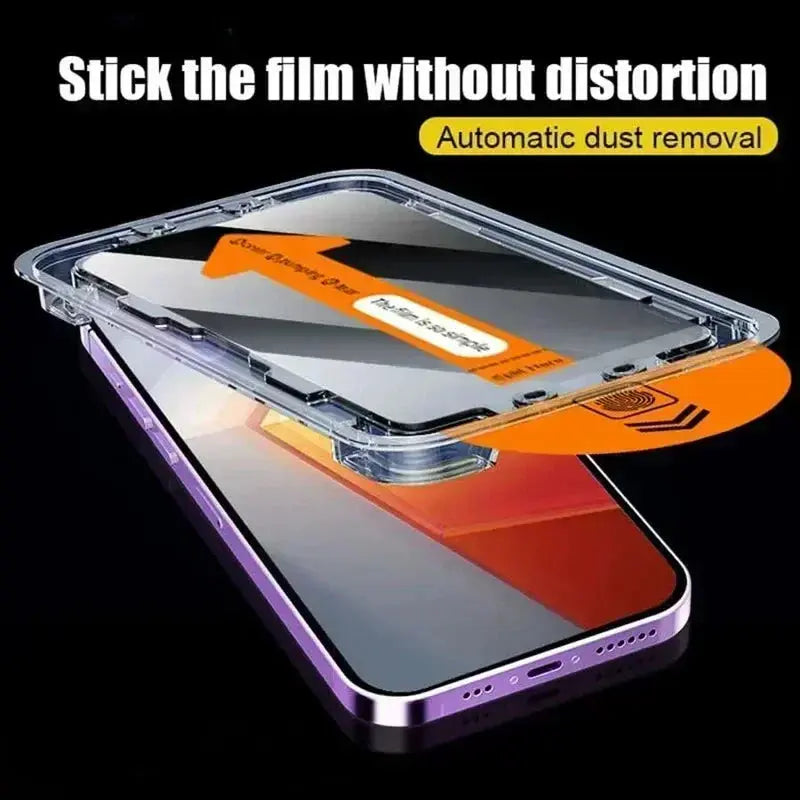 Privacy Screen Protector for iPhone – Anti-Spy Tempered Glass PrimeFinds