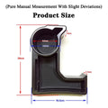 Suzuki Jimny Console Organizer & Cup Holder (2019‑2026) PrimeFinds