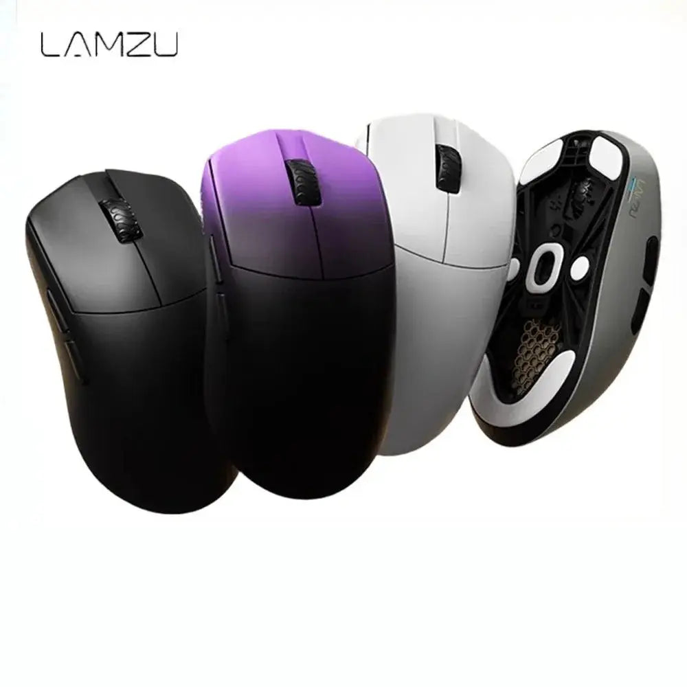 Lamzu Maya X Wireless Gaming Mouse PrimeFinds