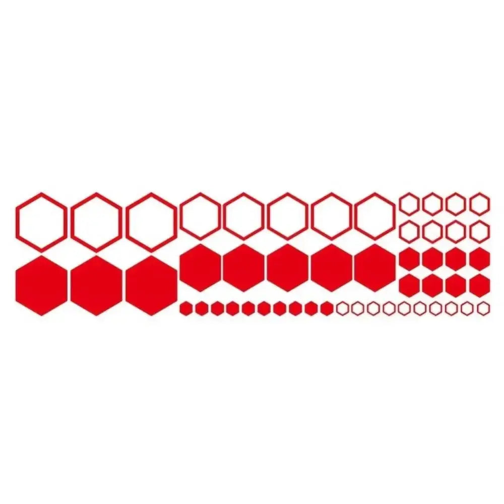 52‑Piece Universal Car Graphics & Decal Sticker Set PrimeFinds