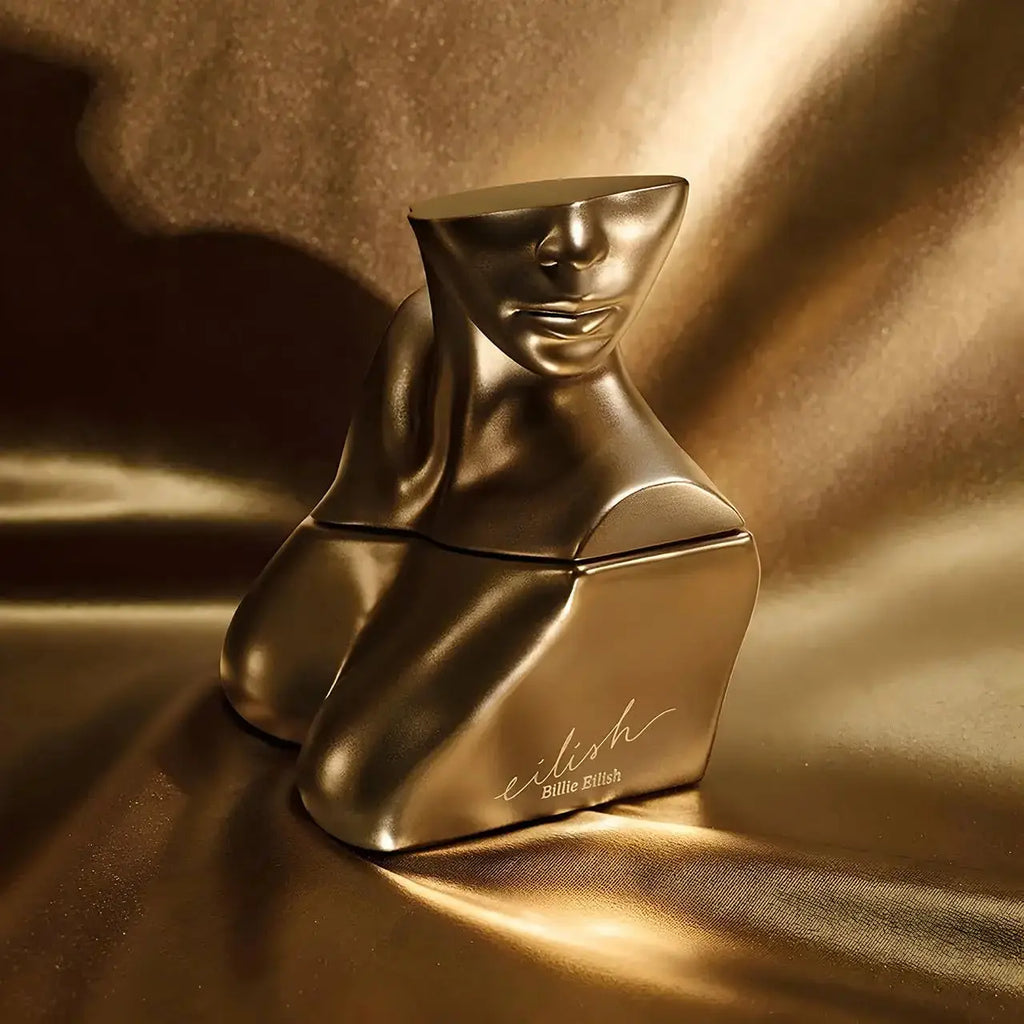 Billie Eilish Eilish Eau de Parfum – Women’s Fragrance 100 ml PrimeFinds