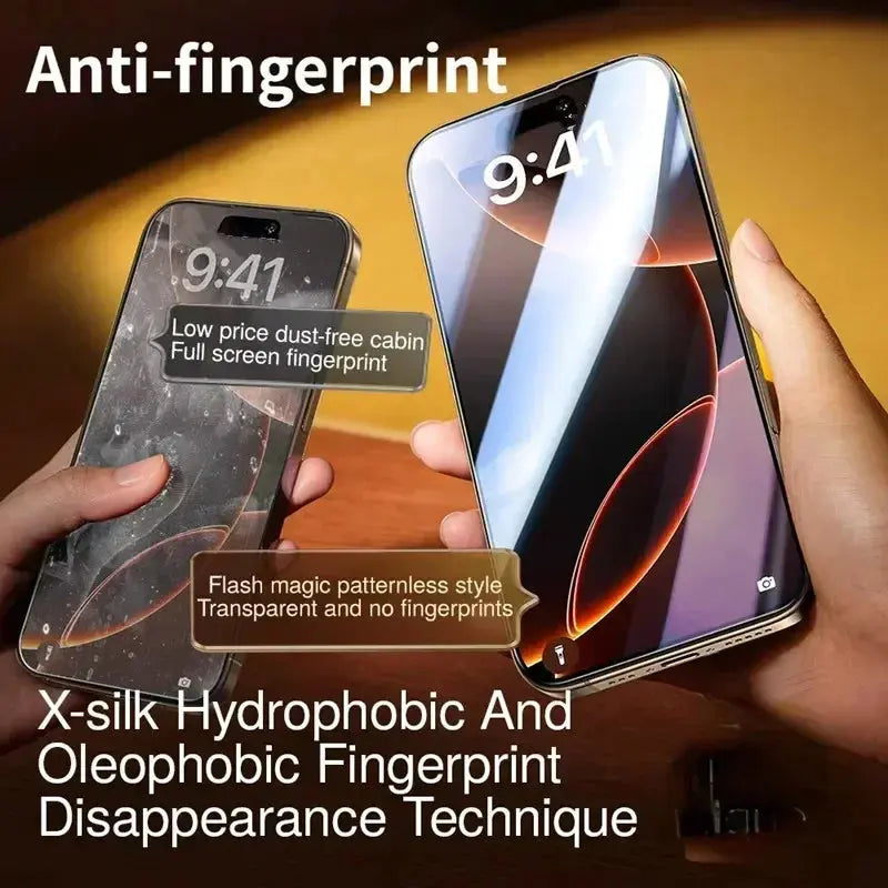 Privacy Screen Protector for iPhone – Anti-Spy Tempered Glass PrimeFinds