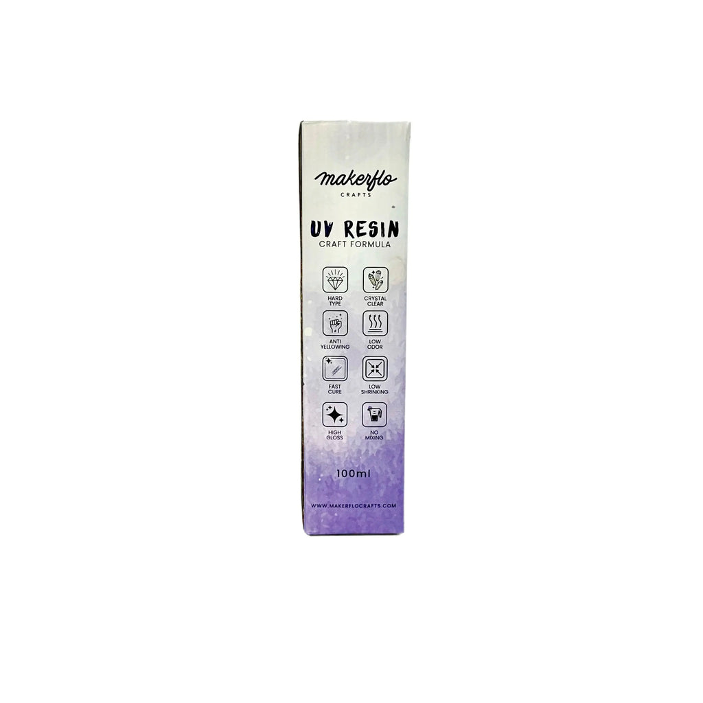 UV Resin Starter Kit PrimeFinds