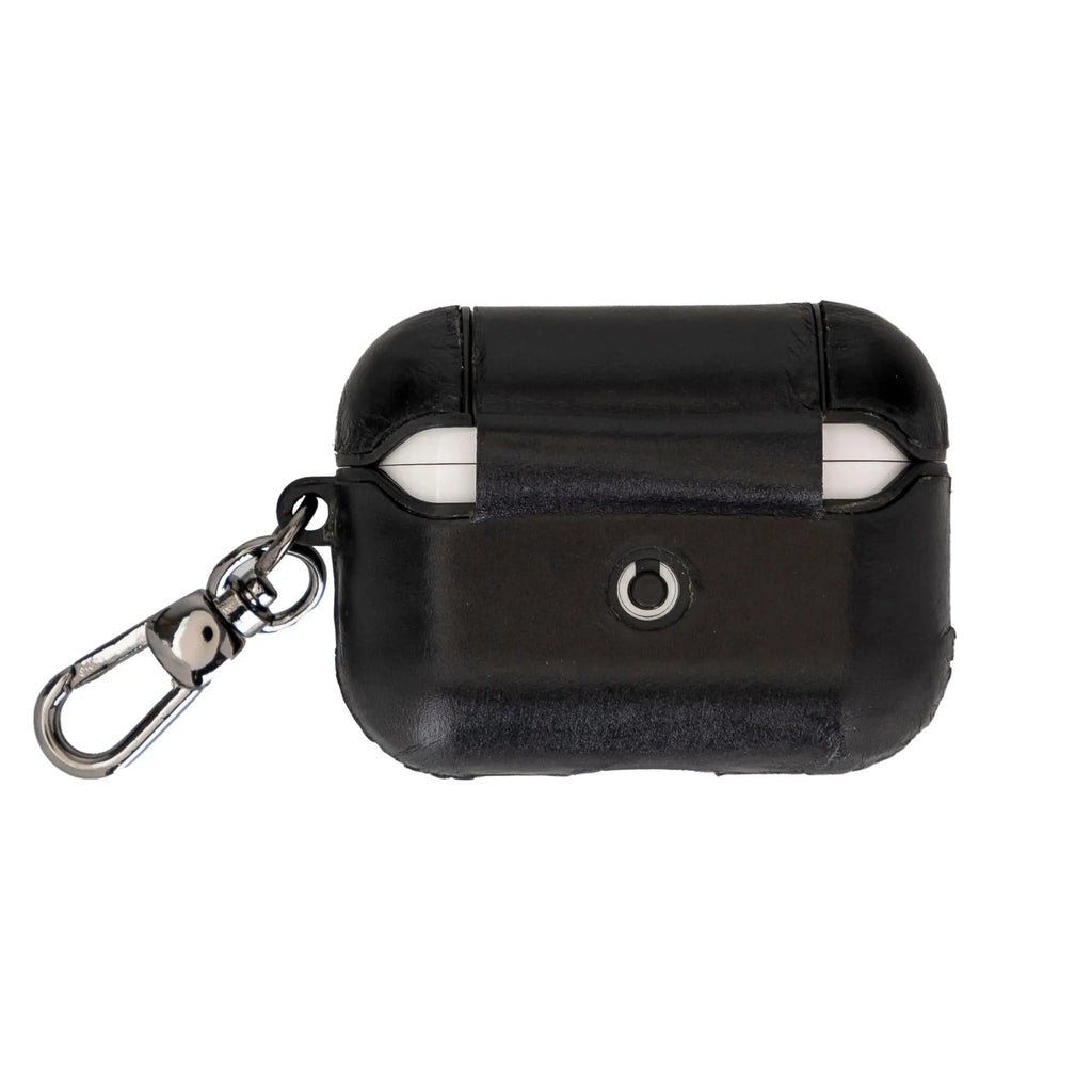 Durango Leather Case for AirPods Pro & AirPods Pro 2 DC-TORONATA