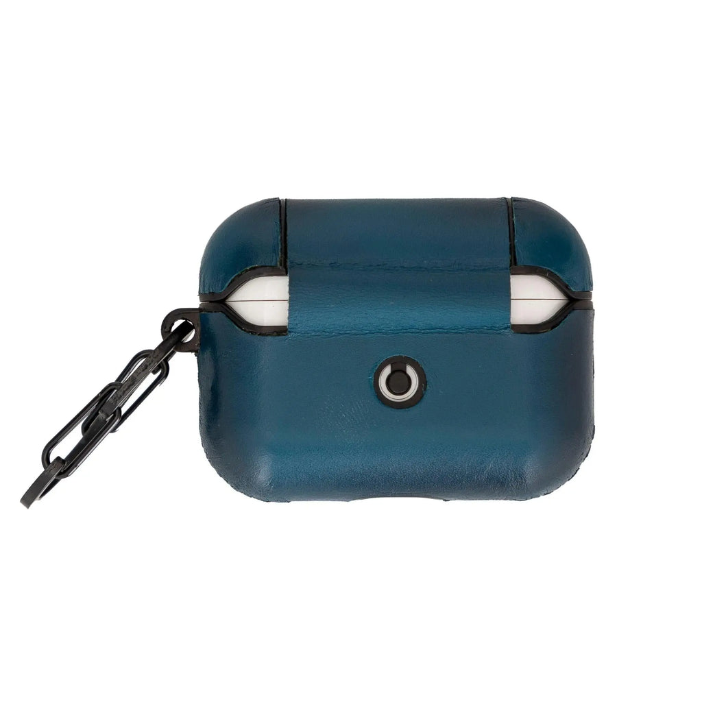 Durango Leather Case for AirPods Pro & AirPods Pro 2 DC-TORONATA