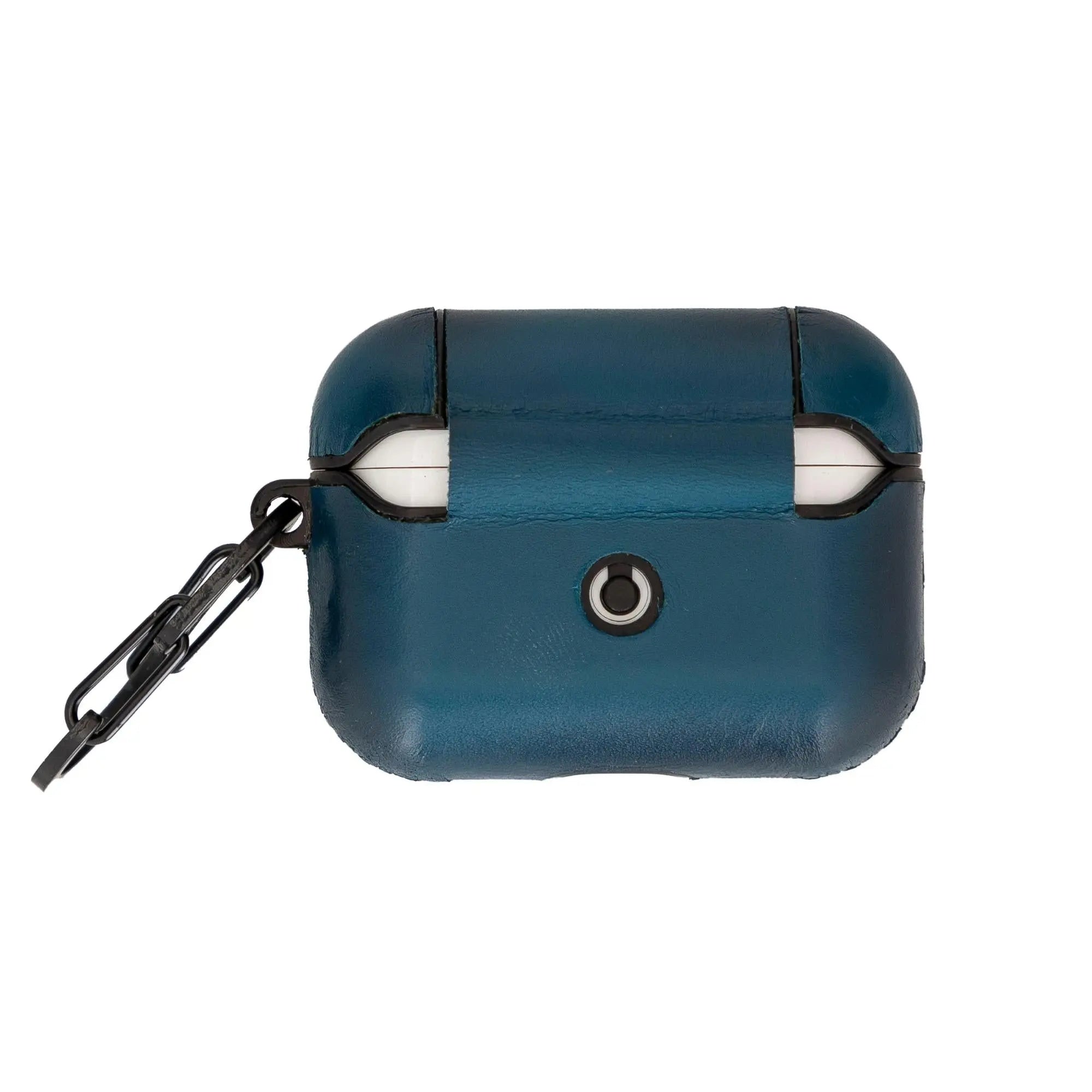Durango Leather Case for AirPods Pro & AirPods Pro 2 DC-TORONATA