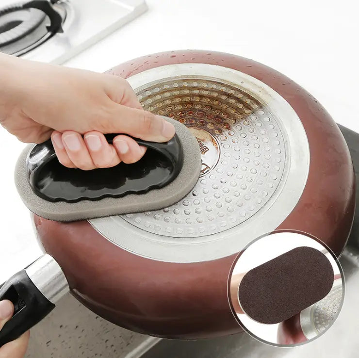 Emery Cleaning Tool PrimeFinds