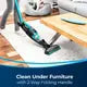 Bissell Ready-Clean Stick Vacuum - Detachable Hand Vacuum PrimeFinds