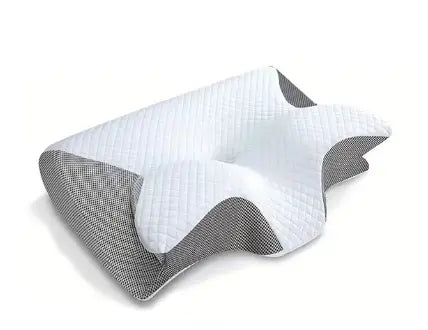 Memory Pillow Sleep Cervical Support PrimeFinds