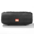 Large Waterproof Wireless Portable Bluetooth Speaker With Strap DC-THE CEO